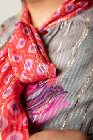 -Bl^Nk- - Allima Top