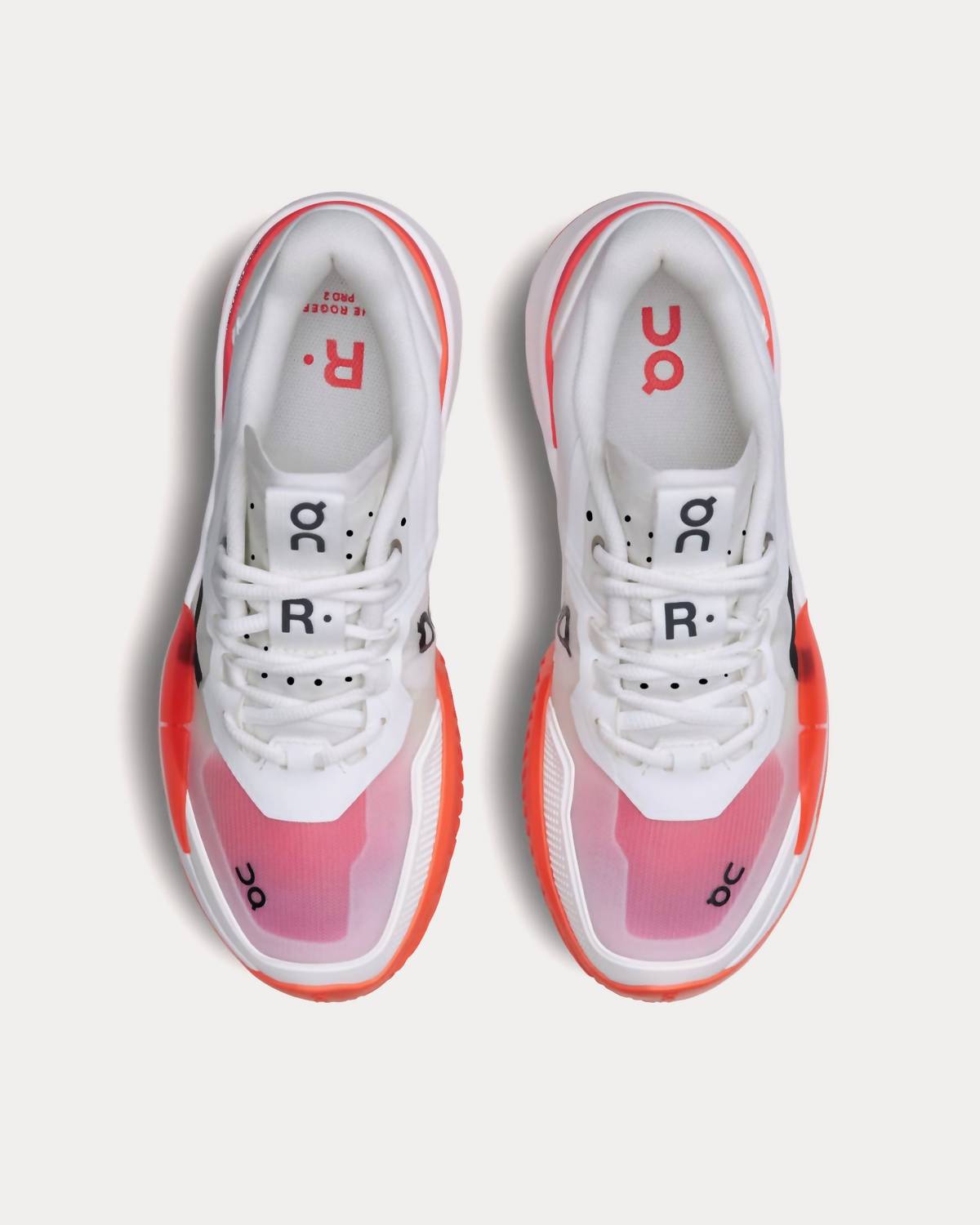 On Running - Women's The Roger Pro 2 Sneaker Shoes