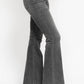 Judy Blue - Mid Rise Tummy Control Flare Jean