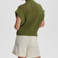 Varley - Gaines Half-Zip Knit