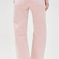 Le Jean - Women's Utility Soft Barrel Jeans