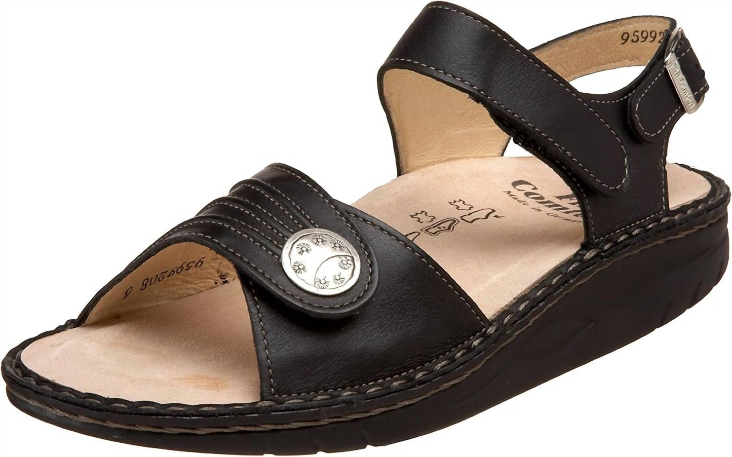 Finn Comfort - Women's Sausalito Finnamic Comfort Sandals