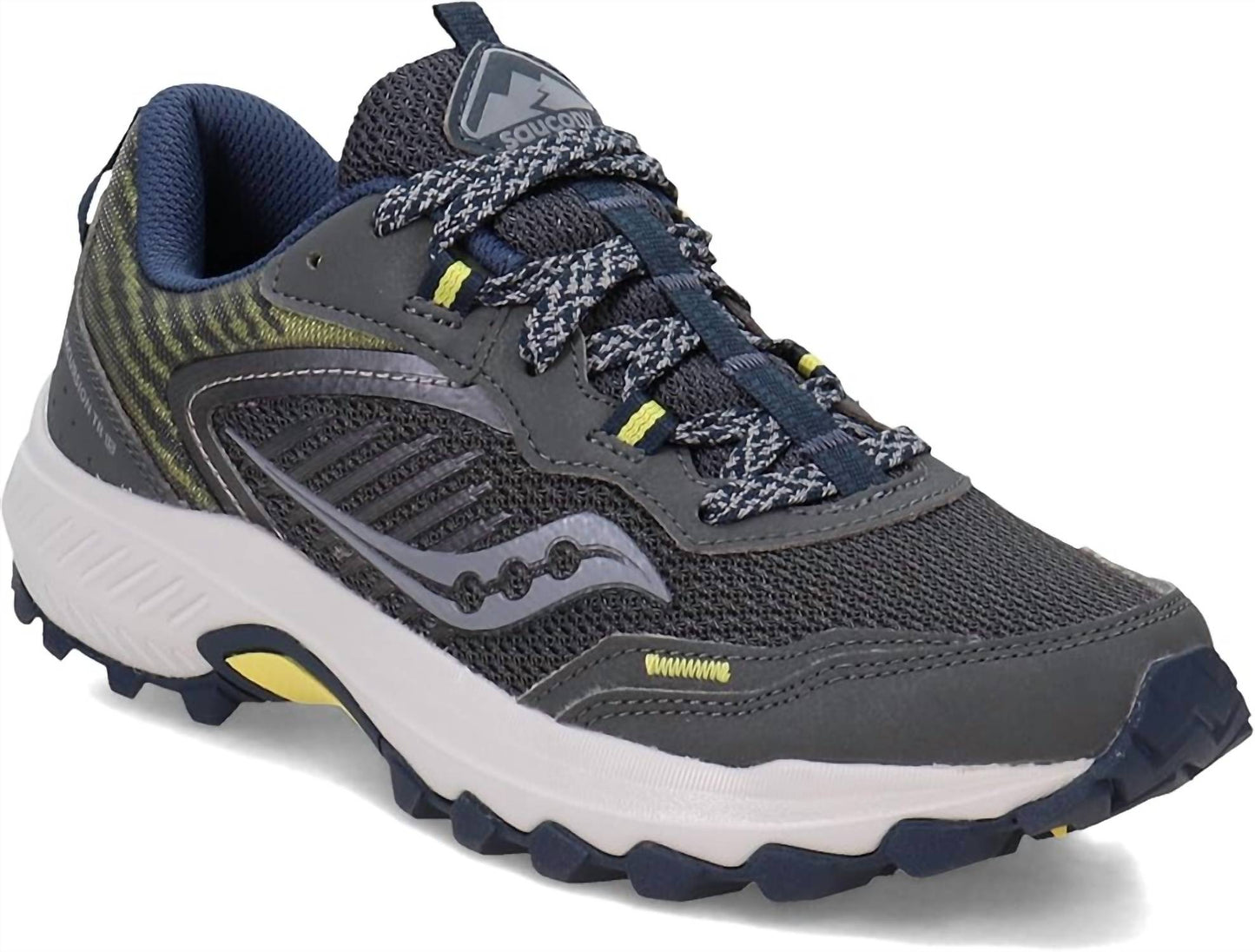 Saucony - Women's Excursion Tr15 Trail Running Shoe