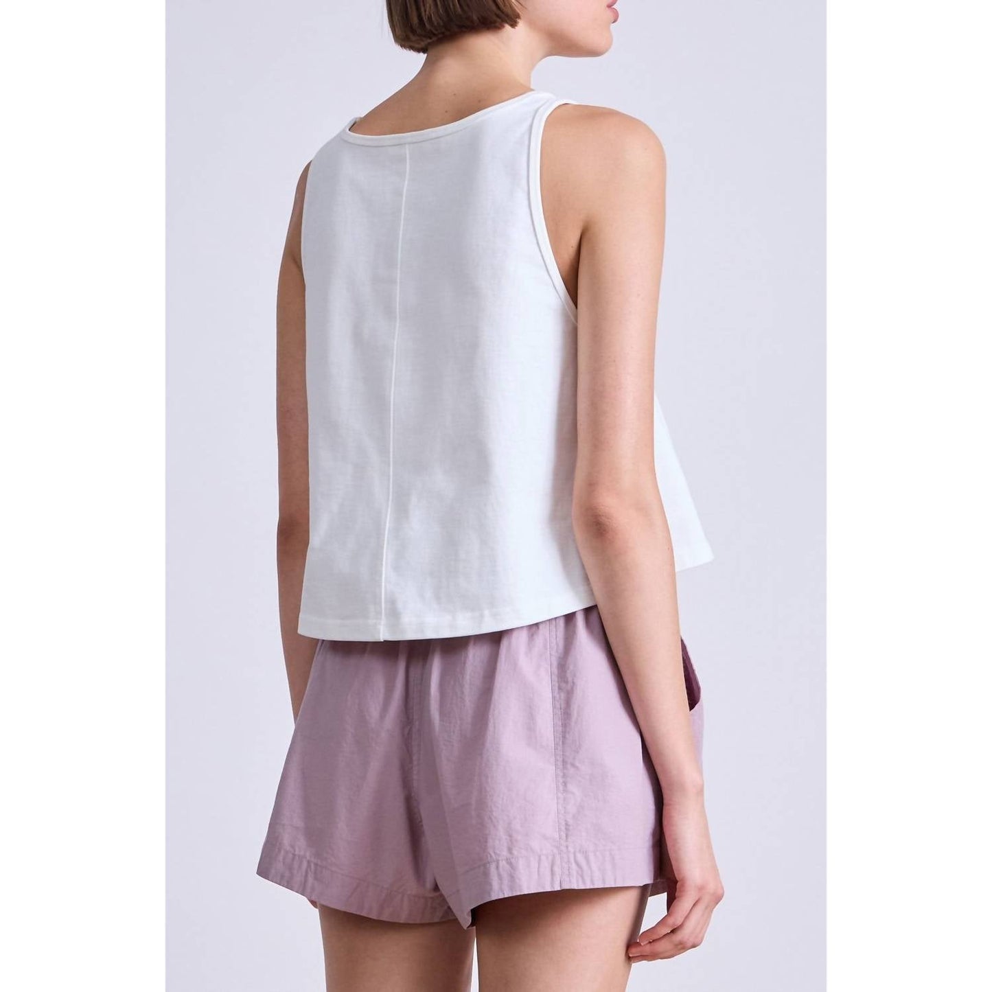 Apiece Apart - Trail Short