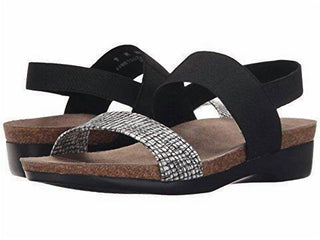 Munro - Women's Pisces Fabric Sandal