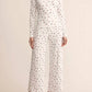 Z Supply - Holly Pointelle Pajama Set
