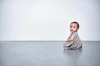 Omamimini - Baby Fit & Flare Dress