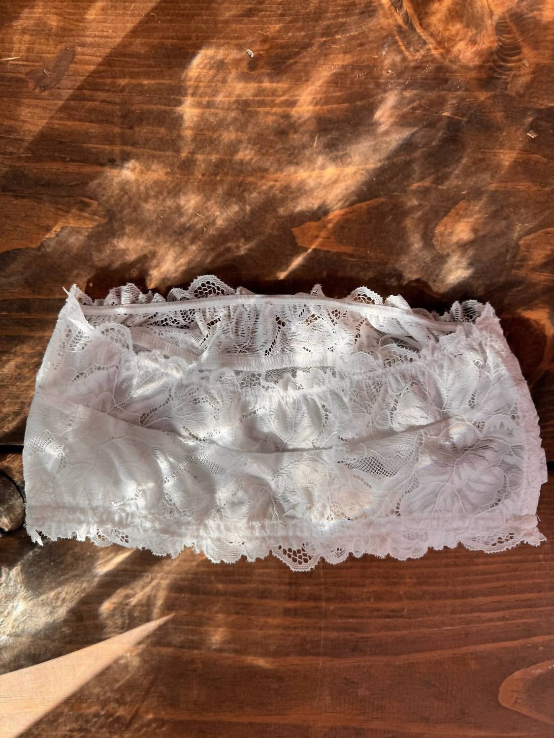 Free People - Bring Me Another Bandeau Top