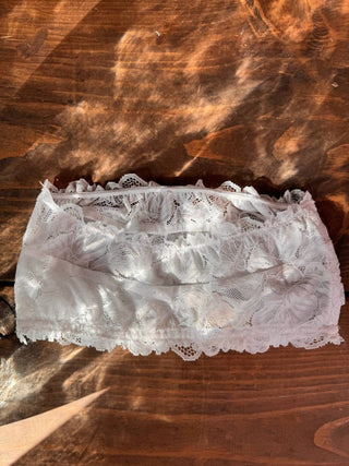 Free People - Bring Me Another Bandeau Top