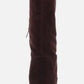 Sam Edelman - Women's Soyer Wide Calf Knee High Boot