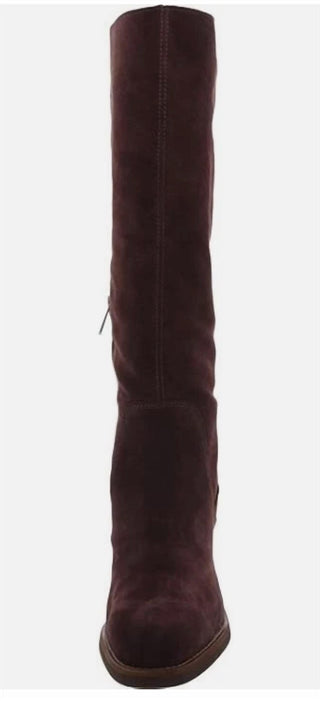 Sam Edelman - Women's Soyer Wide Calf Knee High Boot