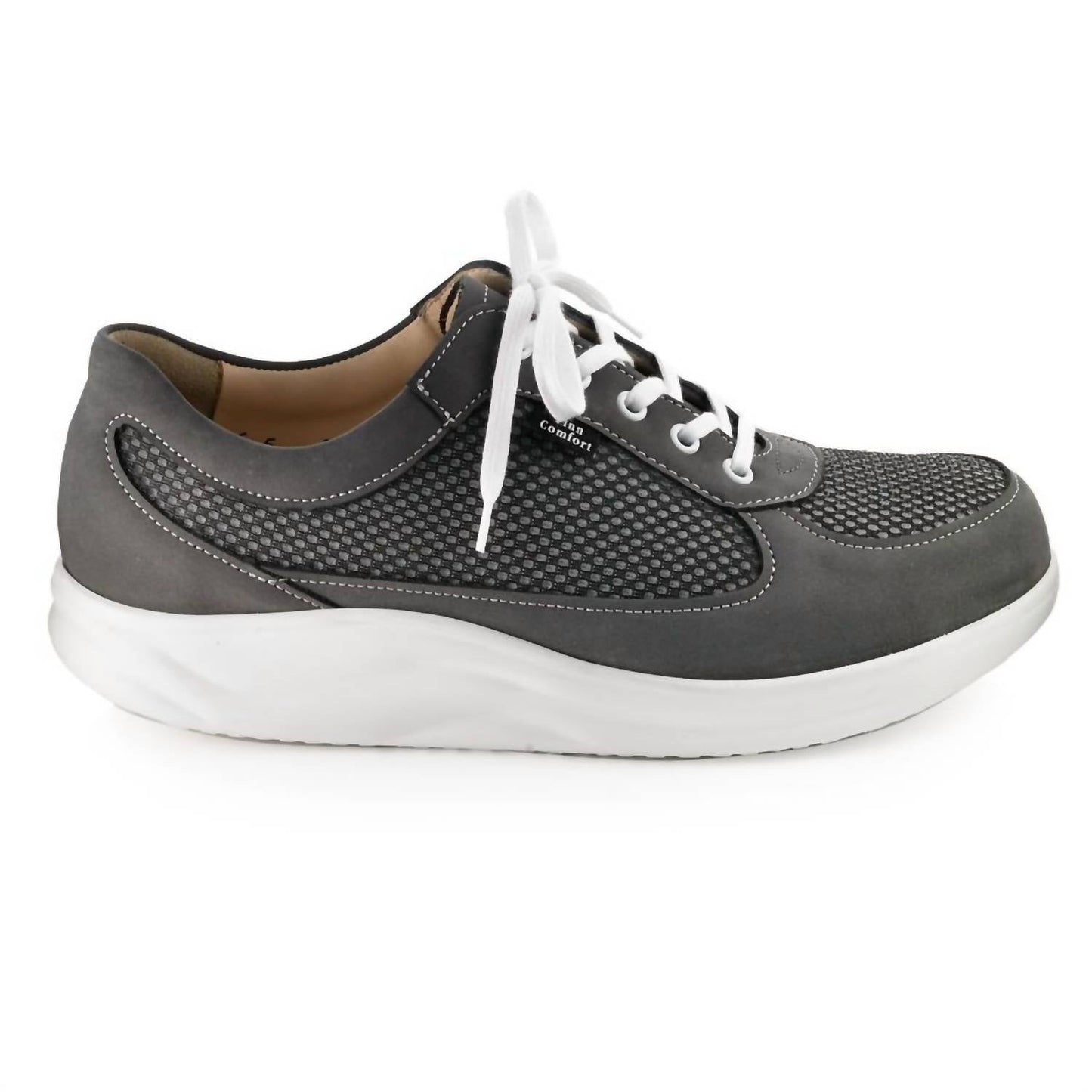 Finn Comfort - Women's Columbia Sneakers