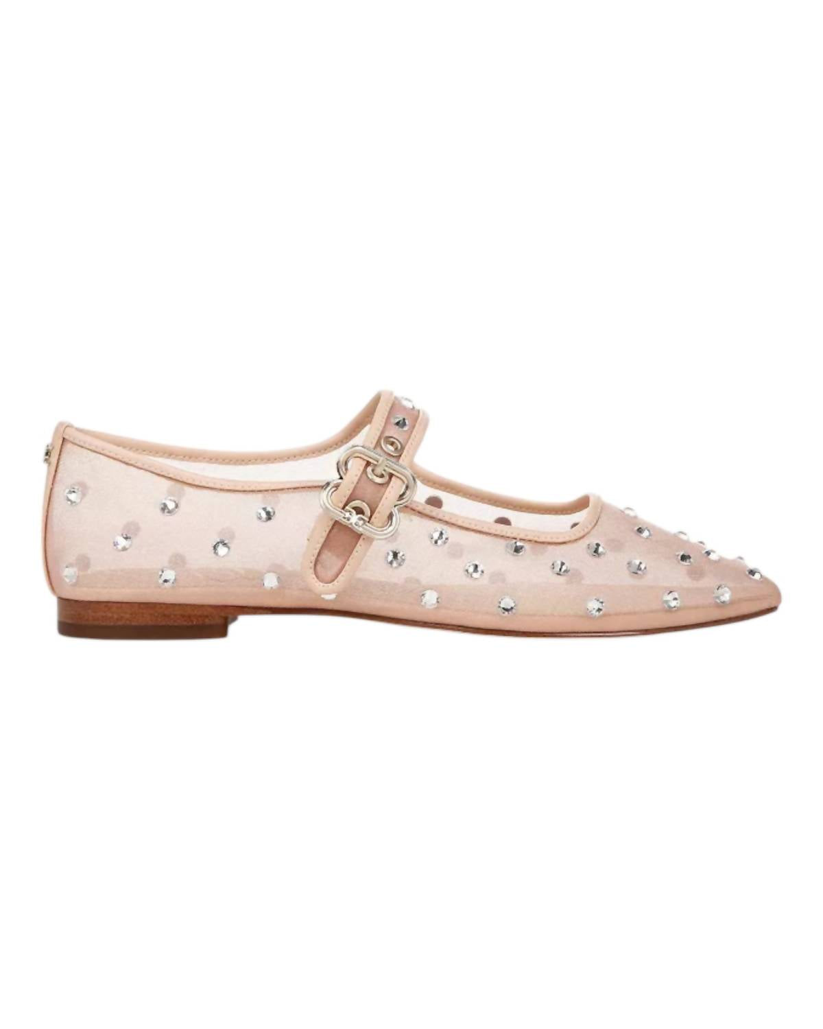 Sam Edelman - Michaela Mary Jane