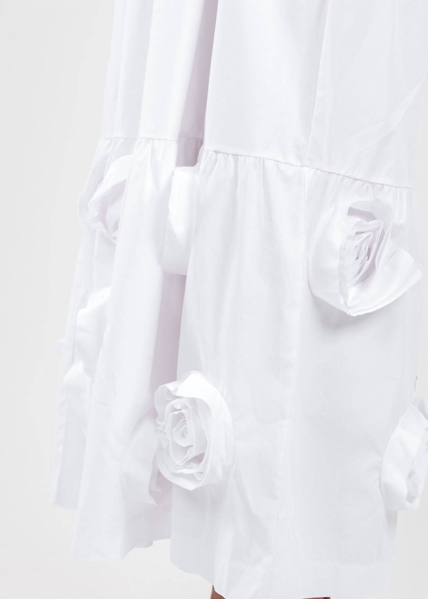 Elliott Lauren - Coming Up Roses Dress