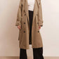 Z Supply - Davis Trench Coat