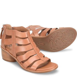 Sofft - Women's Carmen Strappy Sandal