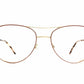 Bcbgmaxazria - Women's Callie Eyeglasses
