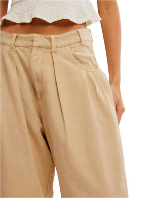 Free People - Sweet Talk Chino Pants