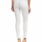 Joe'S Jeans - Flawless Ankle Slanted Raw Hem High Rise Skinny Jeans