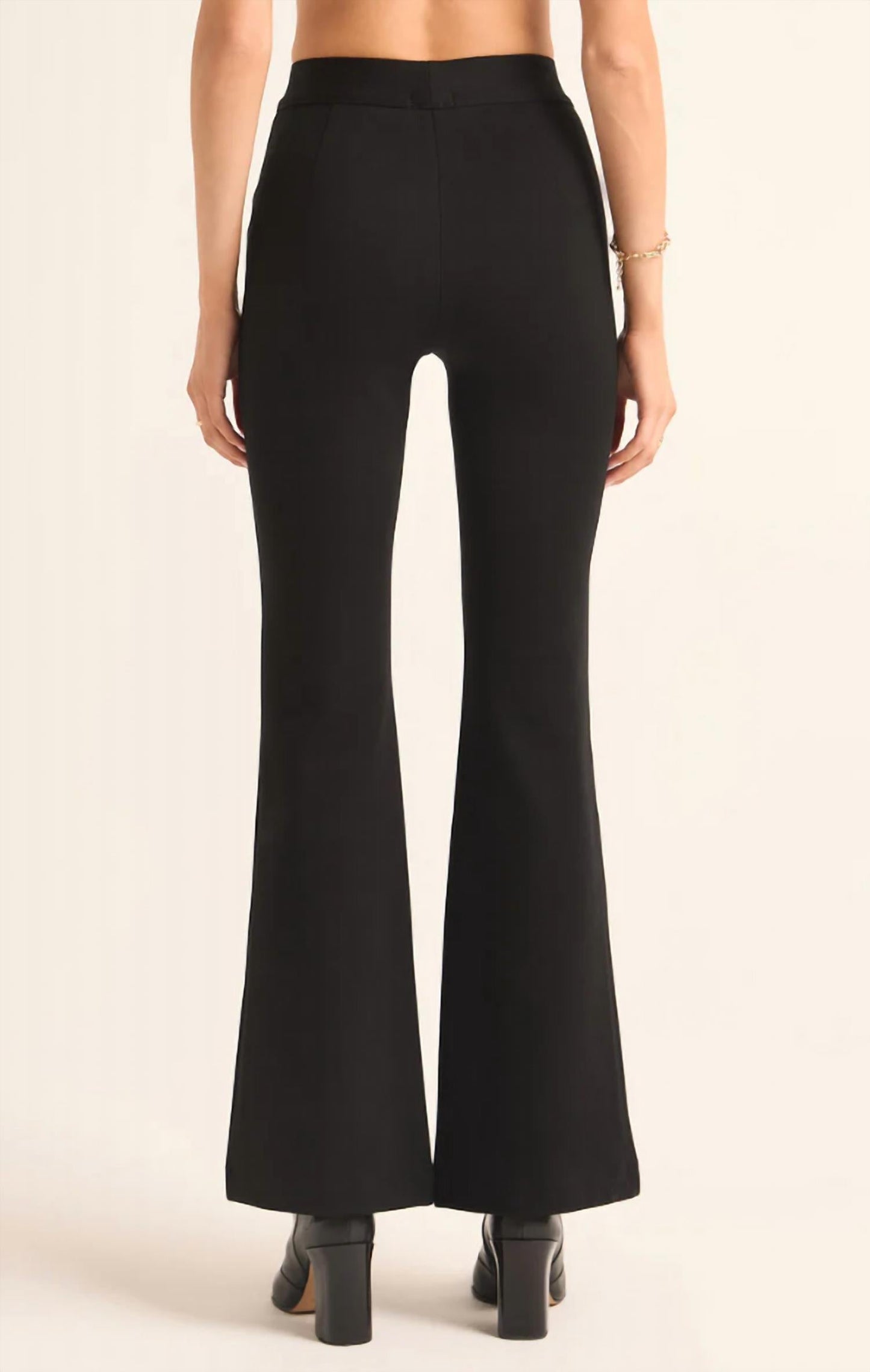 Z Supply - DO IT ALL FLARE PANTS