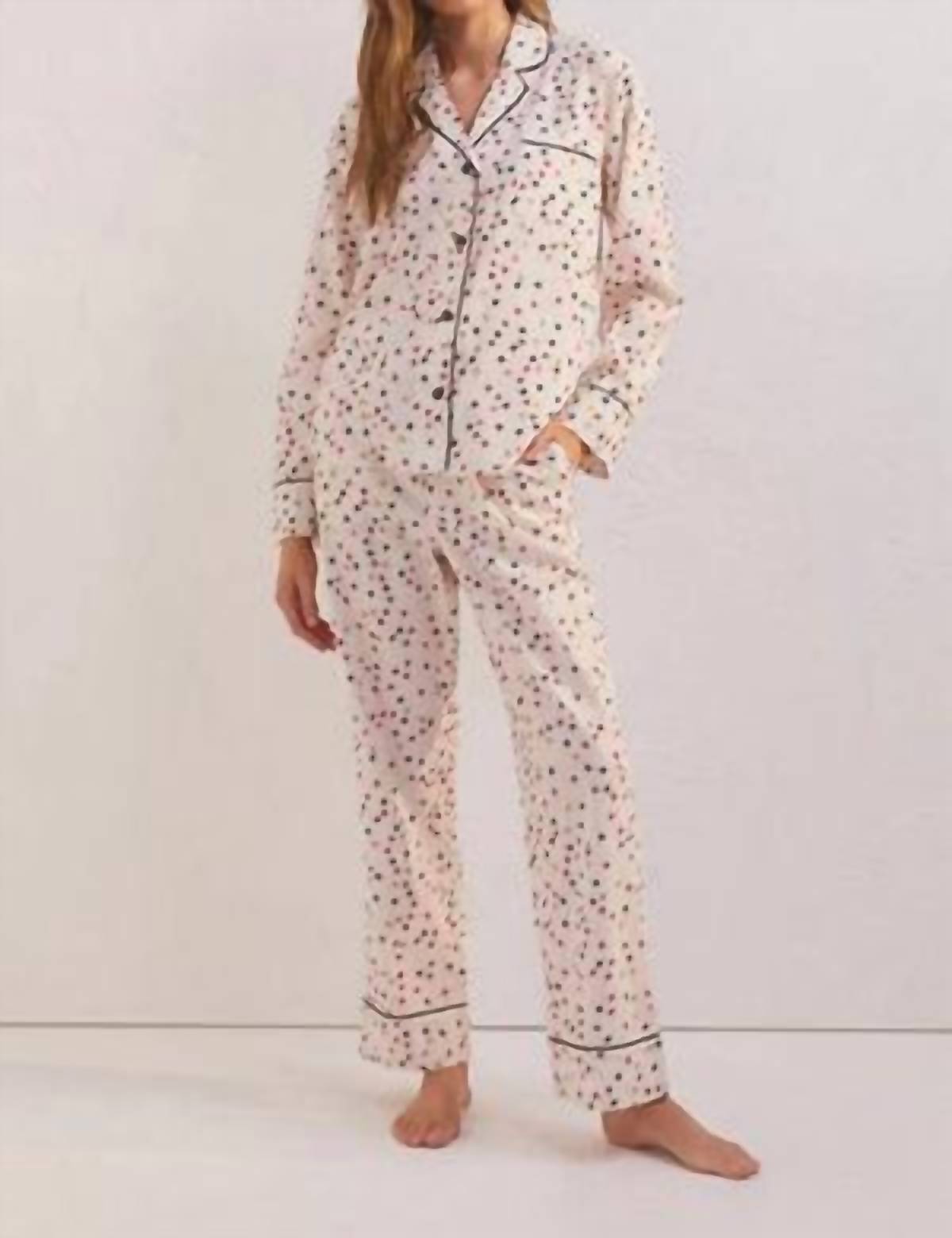 Z Supply - Dreamer Star Pajama Set