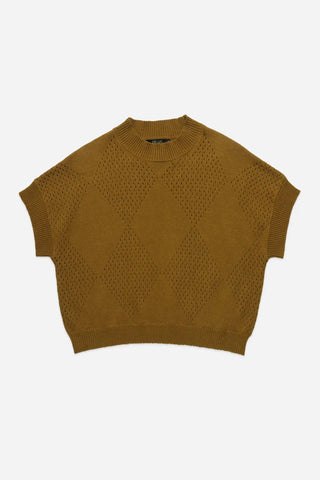 Deluc - Novas Knit Vest
