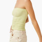 Free People - Love Letter Tube Top