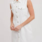 Bluivy - Denim Dress