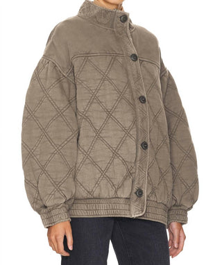 Free People - Juno Jacket