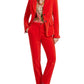 Marc Cain - Corduroy Blazer