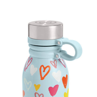 Brighton - COLOR OF LOVE WATER BOTTLE