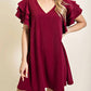 Glam - Shift Into The Holidays Dress