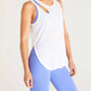 Z Supply - Don't Sweat It Rib Tank