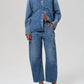 Citizens Of Humanity - Marcelle Low Slung Cargo Jean