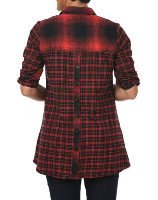 Tulip Clothing - Brandi Top