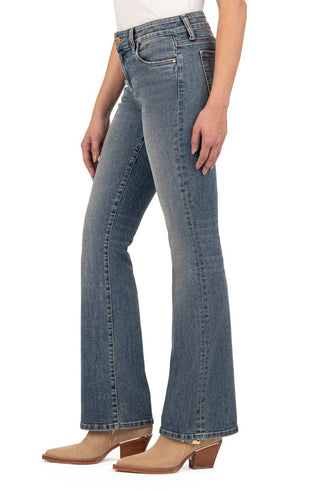 Kut From The Kloth - Natalie Jean