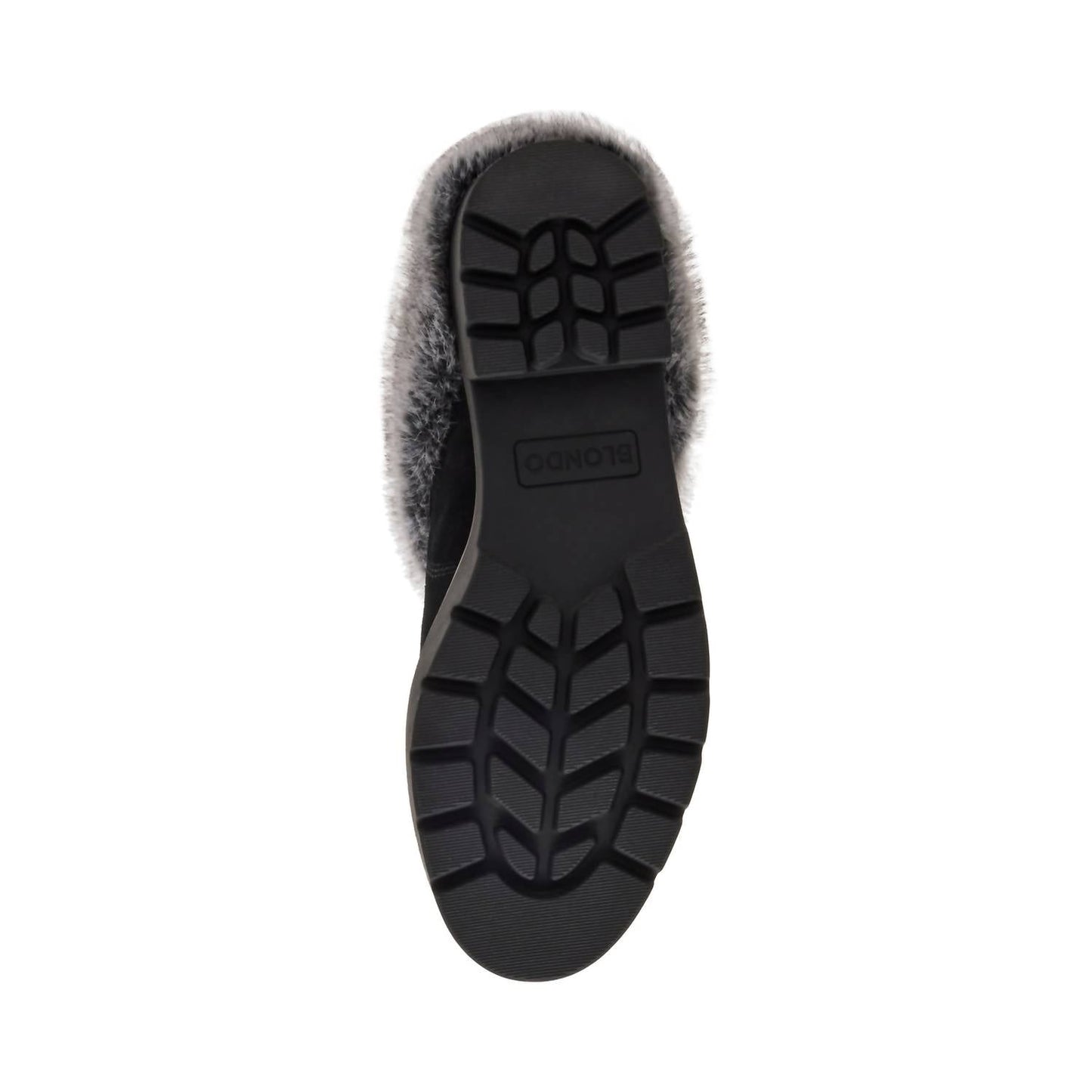 Blondo - Women's Karoline Water Resistant Mule