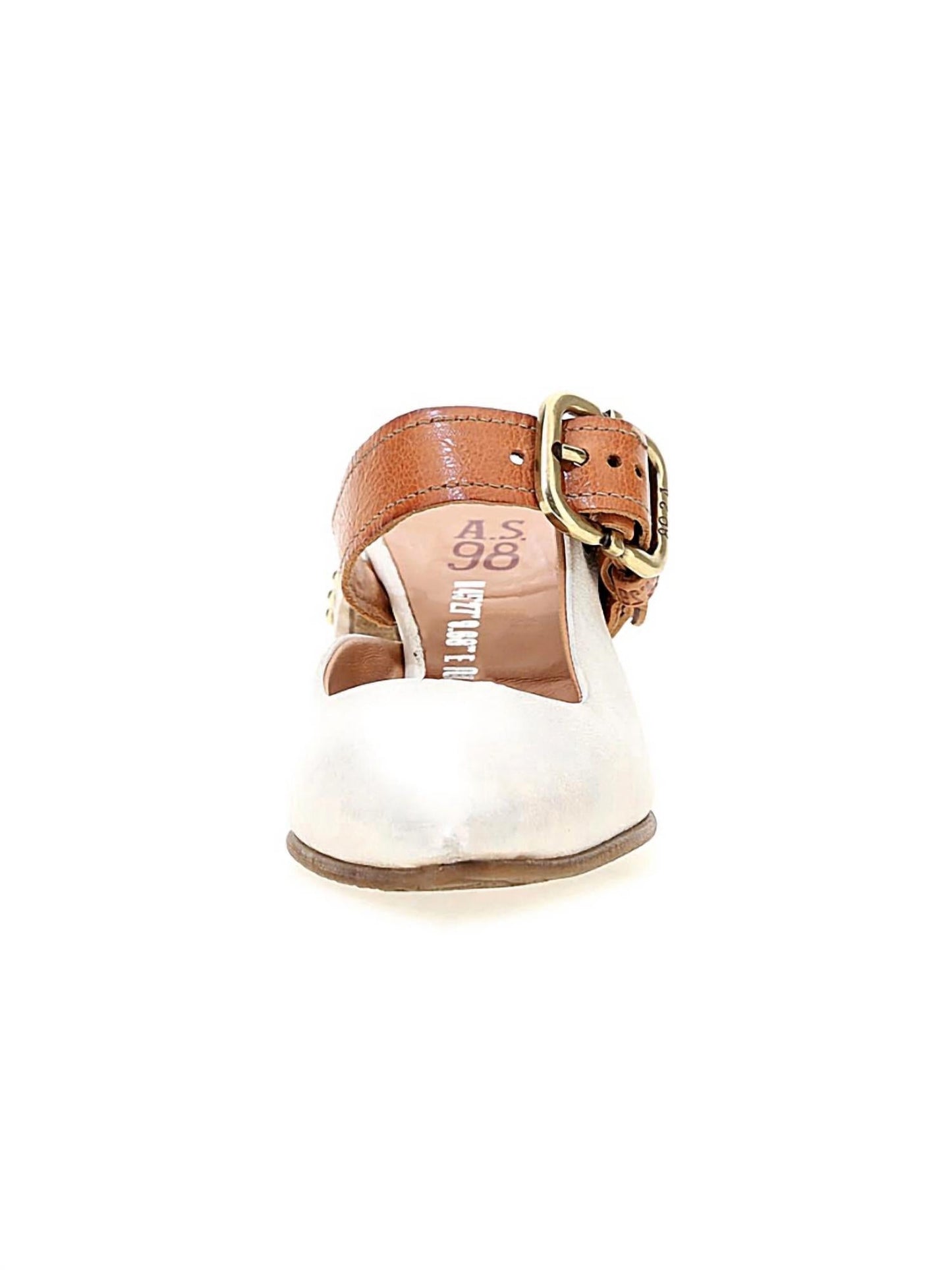 A.S.98 - Women's Vertie Shoes