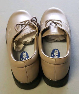 Apex - Women's Ambulator Lace-up Oxford Walking Shoes