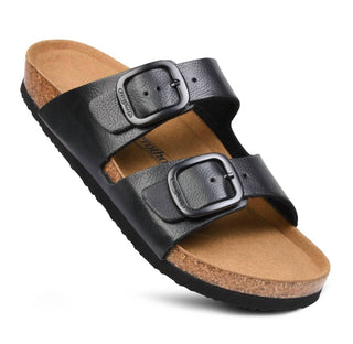 Aerothotic - Women's Arete Slide Sandals