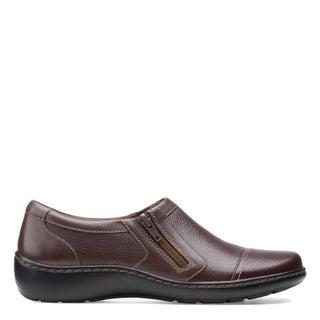 Clarks - WOMEN'S CORA GINY LOAFER