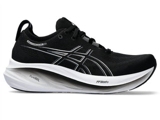 Asics - WOMEN'S NIMBUS V26 RUNNING SHOES
