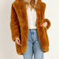 Apparis - Sophie Faux Fur Coat