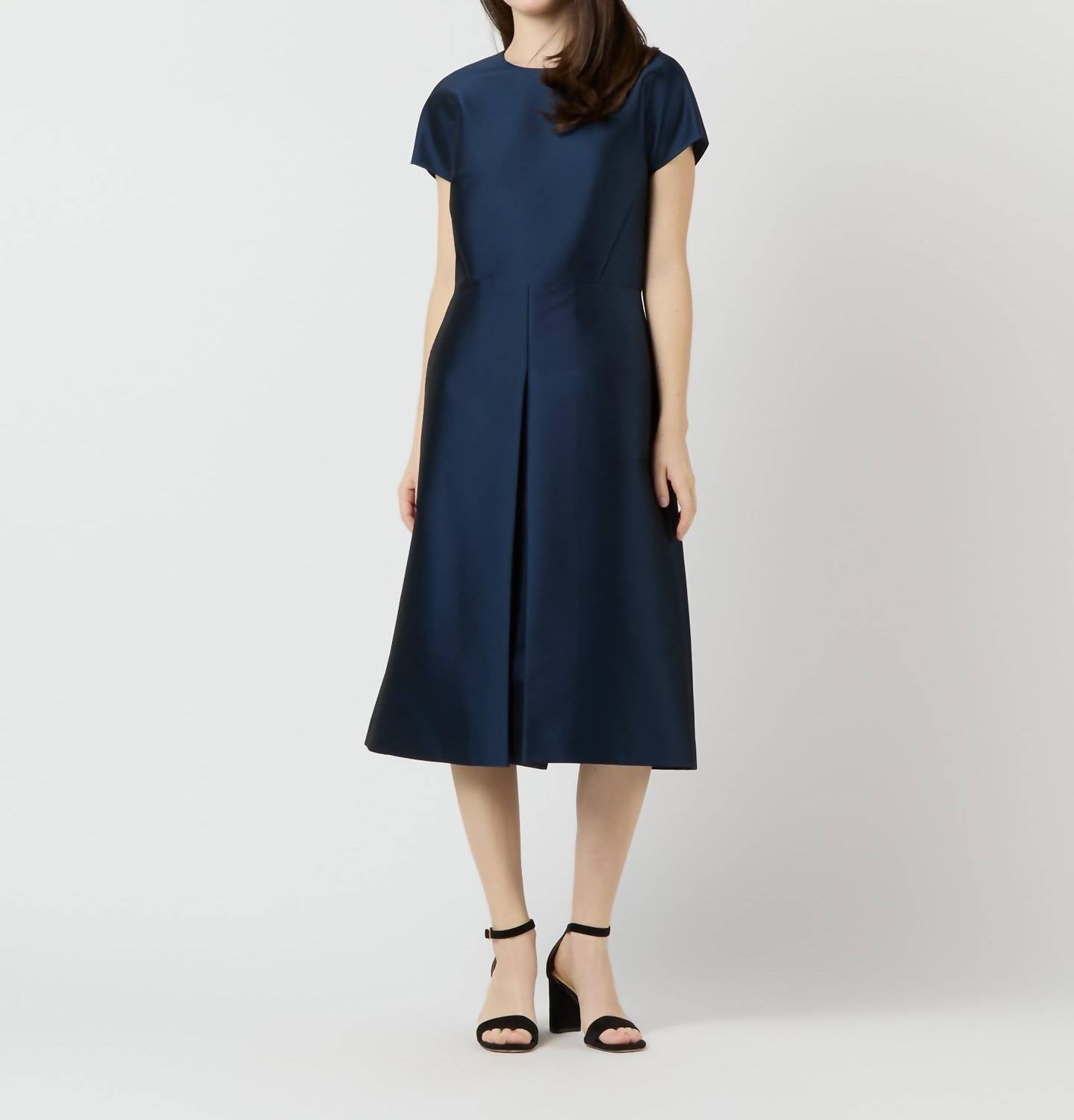 Ann Mashburn - Suzzette Midi Dress