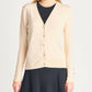 Dex - Bling Button Down Cardigan