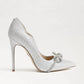 Sam Edelman - Deela Pointed Toe Heel