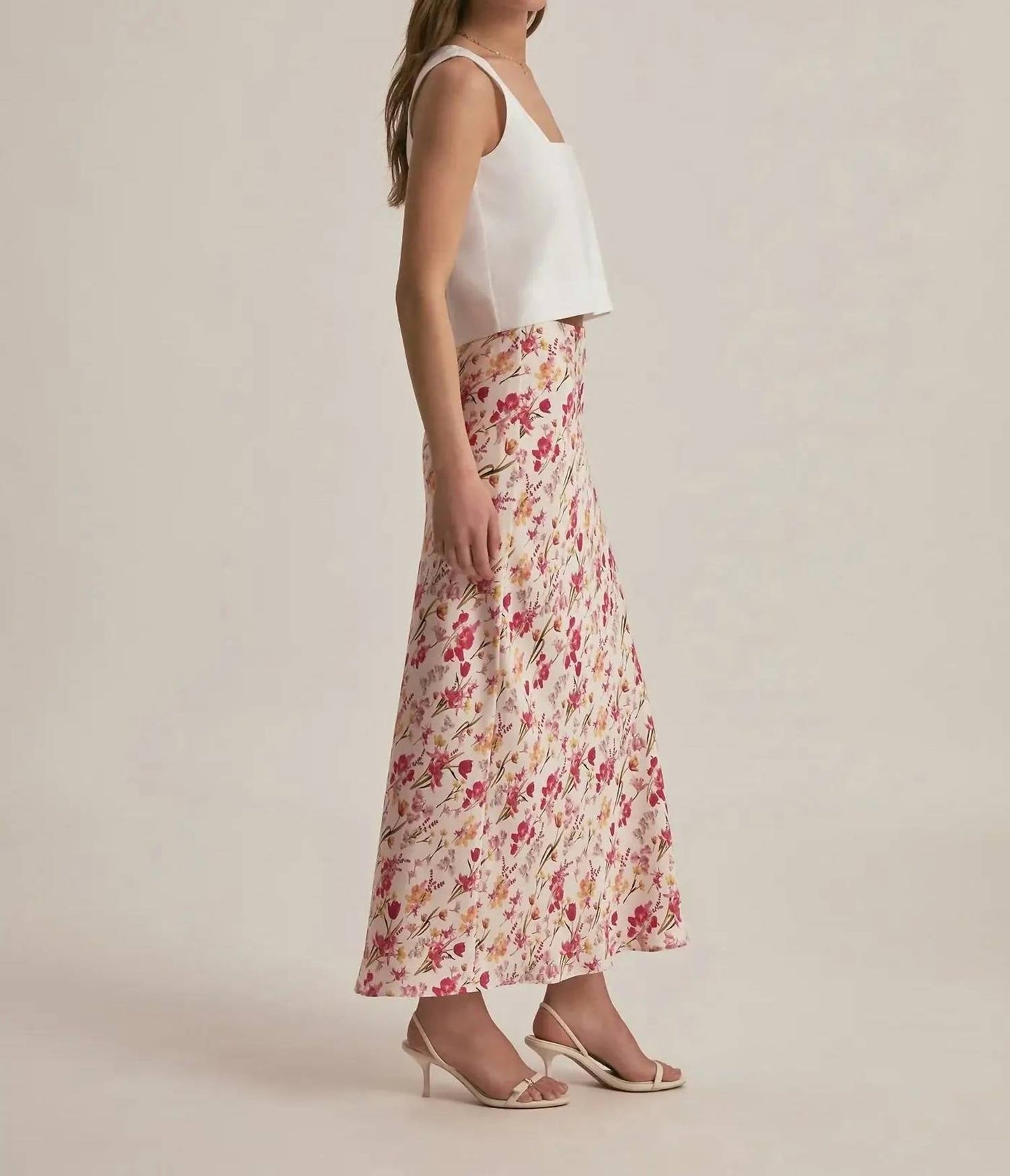 Favorite Daughter - Favorite Maxi Skirt
