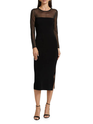 Rails - Luz Sheer Yoke Dress