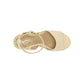 Sam Edelman - Women's April Platform Sandals