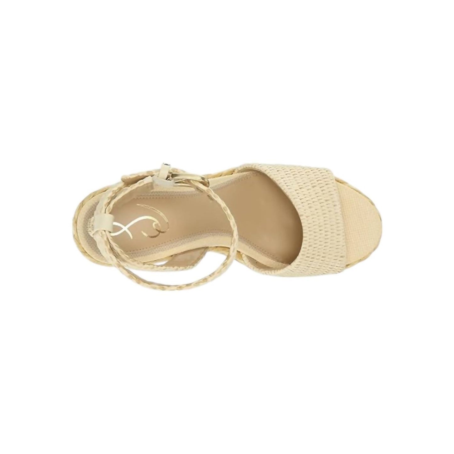 Sam Edelman - Women's April Platform Sandals